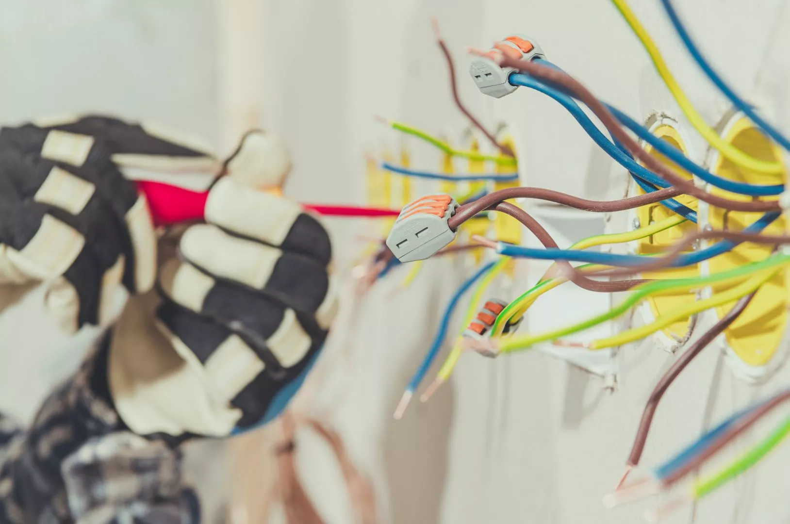 Electrician In Guildford | Domestic And Commercial 
