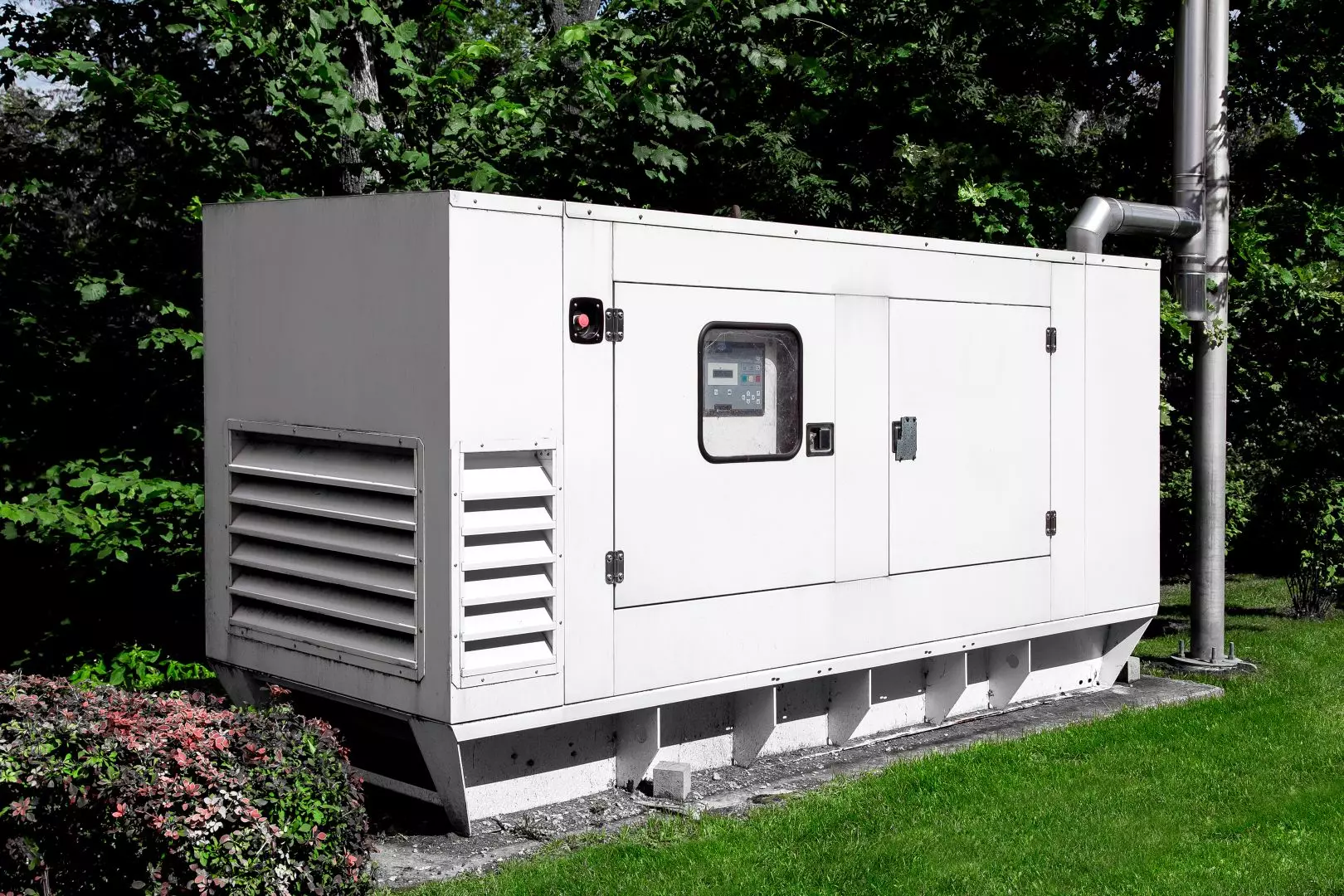Back-Up Generators In Guildford